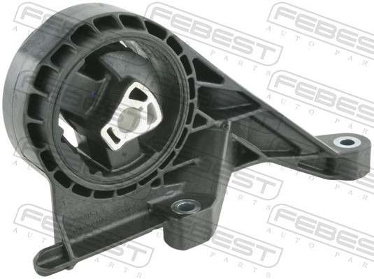 Engine Mounting - OPM-ASJFR FEBEST