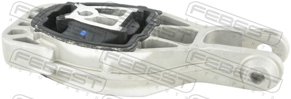 Engine Mounting - OPM-MOKR FEBEST