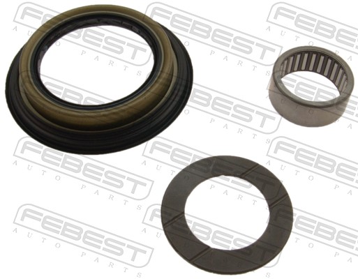 Kit riparazione, Fuso a snodo - OPOS-001 FEBEST