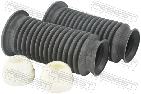 Dust Cover Kit, shock absorber - OPSHB-ASHF-KIT FEBEST
