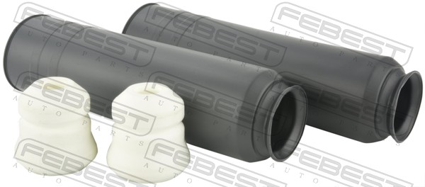 Dust Cover Kit, shock absorber - OPSHB-ASJR-KIT FEBEST