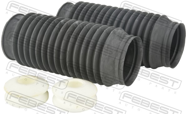 Dust Cover Kit, shock absorber - OPSHB-INSF-KIT FEBEST