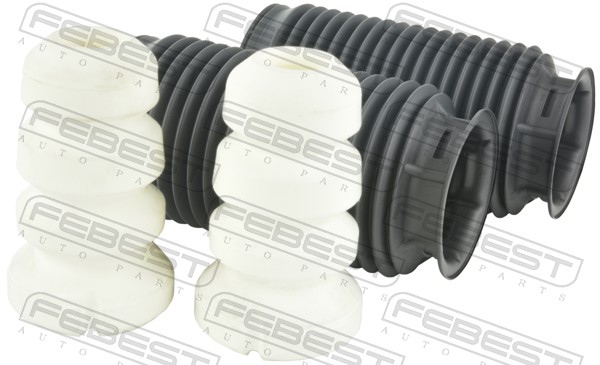 Dust Cover Kit, shock absorber - OPSHB-MOVBF-KIT FEBEST