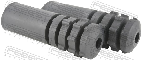 Dust Cover Kit, shock absorber - OPSHB-VIVBF-KIT FEBEST