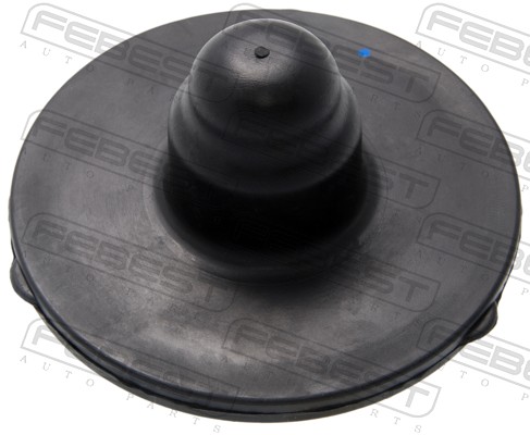 Spring Cap - OPSI-ASFRU FEBEST