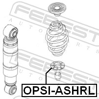 Federteller - OPSI-ASHRL FEBEST