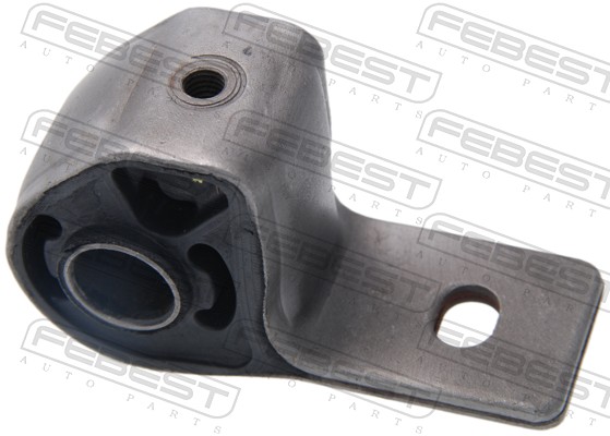 Control Arm-/Trailing Arm Bush - PGAB-006 FEBEST