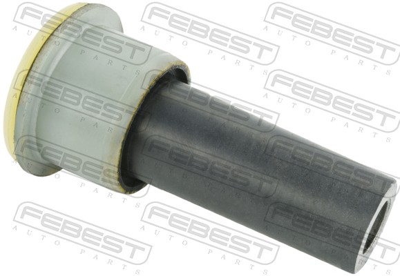 Подвеска, рычаг независимой подвески колеса - PGAB-008 FEBEST