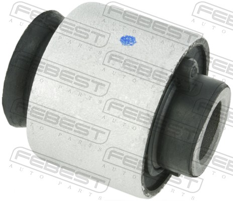 Control Arm-/Trailing Arm Bush - PGAB-009 FEBEST