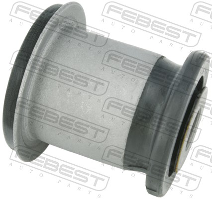 Control Arm-/Trailing Arm Bush - PGAB-010 FEBEST
