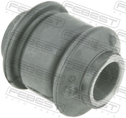 Bush, shock absorber - PGAB-014 FEBEST
