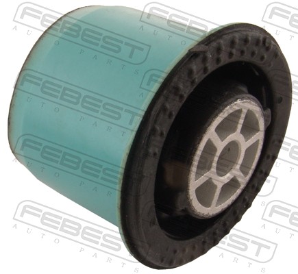 Mounting, axle beam - PGAB-015 FEBEST