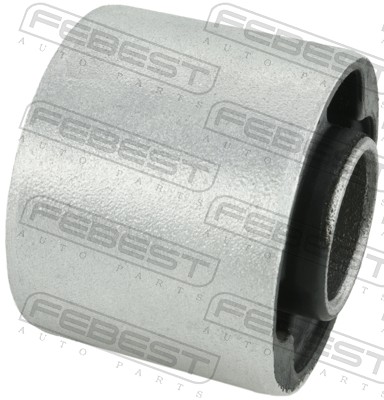 Control Arm-/Trailing Arm Bush - PGAB-407B FEBEST