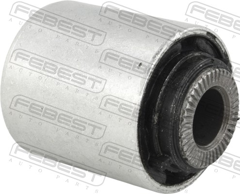 Control Arm-/Trailing Arm Bush - PGAB-C5AS FEBEST