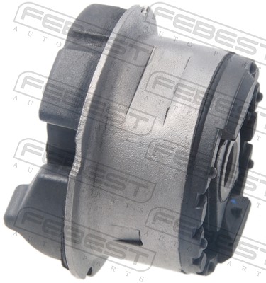 Supporto, Corpo assiale - PGAB-C5R FEBEST