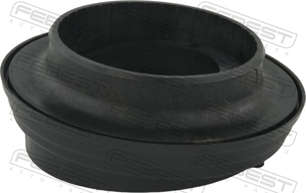Cuscinetto volvente, Supporto ammortizz. a molla - PGB-308F FEBEST