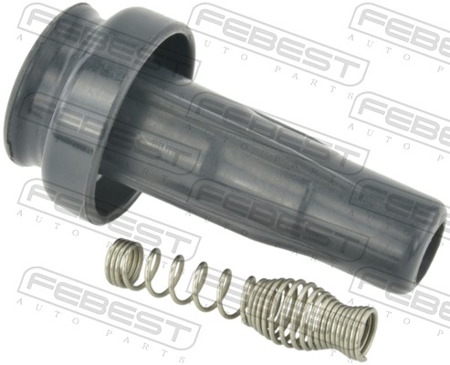 Plug, coil - PGCP-001 FEBEST
