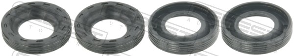 Seal Ring, injector - PGCP-003-PCS4 FEBEST