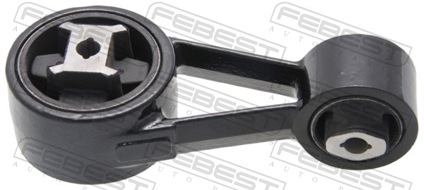 Engine Mounting - PGM-407RH FEBEST
