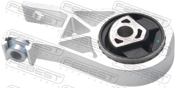 Sospensione, Motore - PGM-BOXFR FEBEST