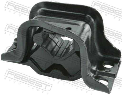 Engine Mounting - PGM-BOXLH FEBEST