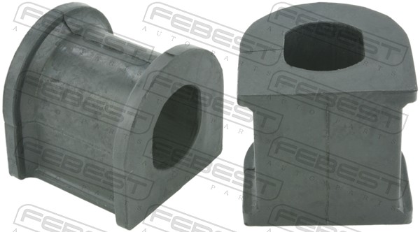 Kit riparazione, Sopporto stabilizzatore - PGSB-BOX3R-KIT FEBEST