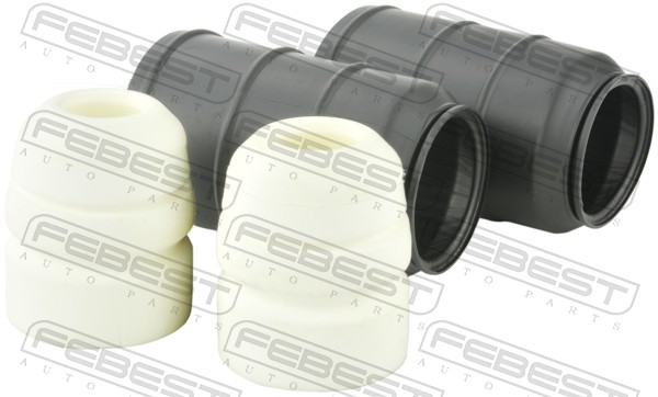 Dust Cover Kit, shock absorber - PGSHB-BOXF-KIT FEBEST