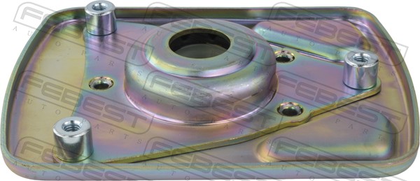 Top Strut Mounting - PGSS-K0F FEBEST
