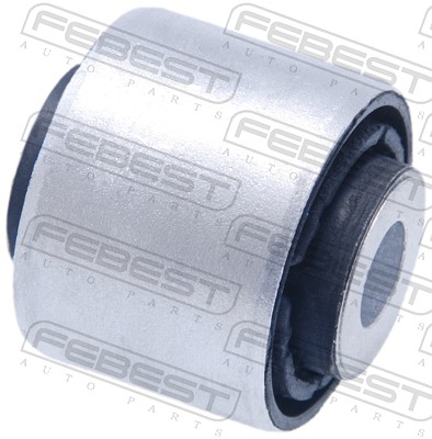 Control Arm-/Trailing Arm Bush - PSAB-001 FEBEST