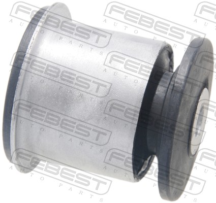 Control Arm-/Trailing Arm Bush - PSAB-002 FEBEST