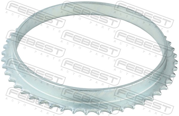 Sensor Ring, ABS - RABS-V97A50 FEBEST