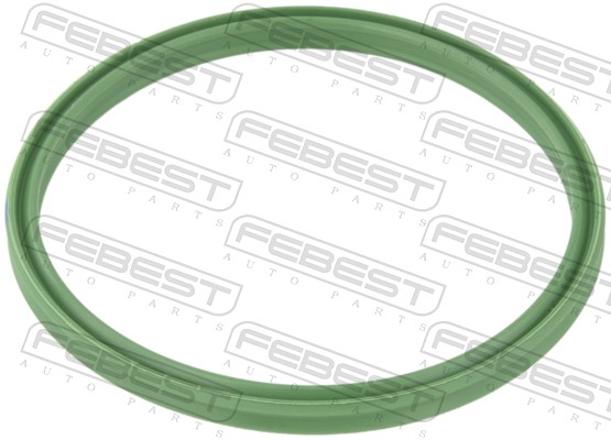 Seal Ring, turbo air hose - RINGAH-002 FEBEST