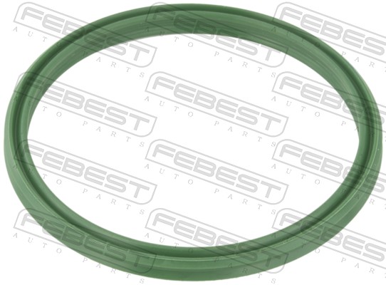 Seal Ring, turbo air hose - RINGAH-003 FEBEST