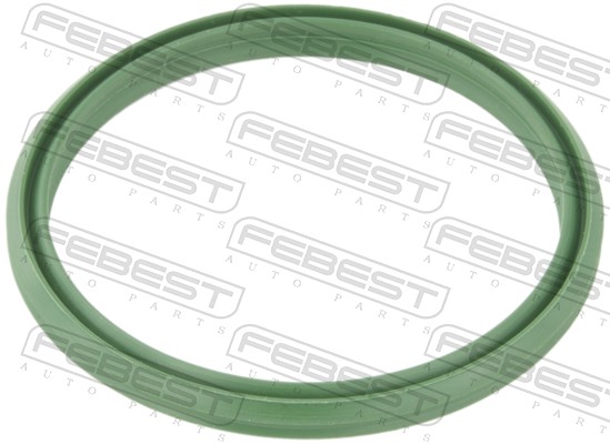 Seal Ring, turbo air hose - RINGAH-007 FEBEST