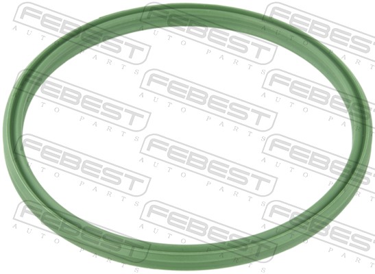 Seal Ring, turbo air hose - RINGAH-008 FEBEST