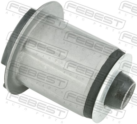 Mounting, axle beam - RNAB-009 FEBEST