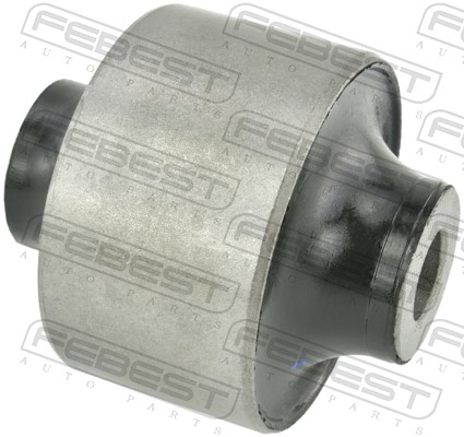 Control Arm-/Trailing Arm Bush - RNAB-016 FEBEST