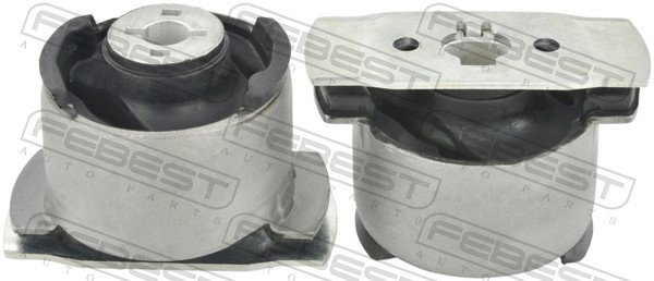 Repair Kit, axle beam - RNAB-018-KIT FEBEST
