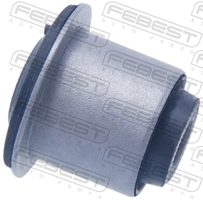 Control Arm-/Trailing Arm Bush - RNAB-DUSTF FEBEST