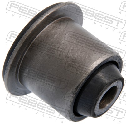 Control Arm-/Trailing Arm Bush - RNAB-LOG FEBEST