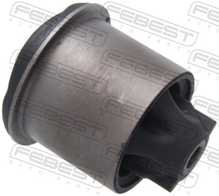 Mounting, axle beam - RNAB-LOGR FEBEST