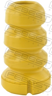 Rubber Buffer, suspension - RND-MASIIIF FEBEST