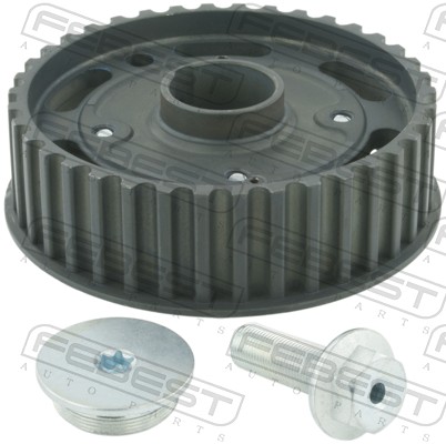 Camshaft Adjuster - RNDS-K4M FEBEST