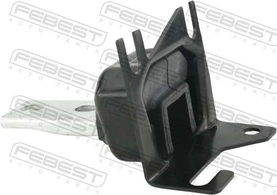 Mounting, manual transmission - RNM-H4MLH FEBEST