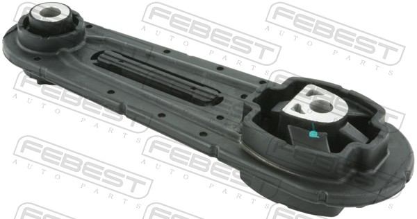 variklio montavimas - RNM-LOG14LH FEBEST