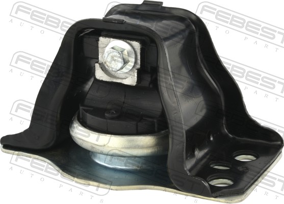 Engine Mounting - RNM-SANRH FEBEST