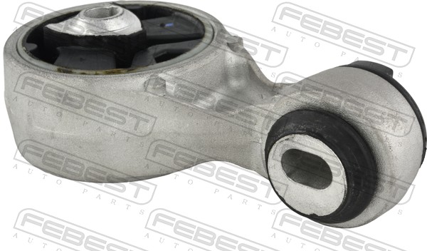 Engine Mounting - RNM-SCIIRH FEBEST