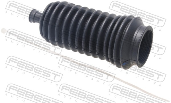 Bellow, steering - RNRKB-LOG FEBEST