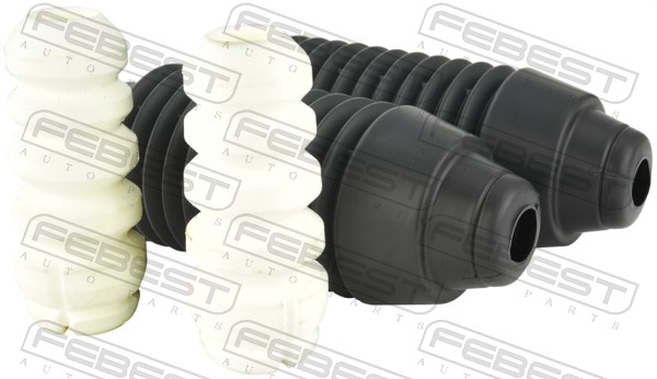 Dust Cover Kit, shock absorber - RNSHB-KANGIIF-KIT FEBEST