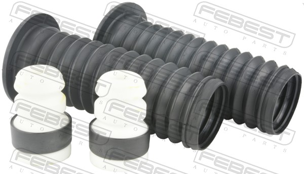 Dust Cover Kit, shock absorber - RNSHB-KAPTF-KIT FEBEST